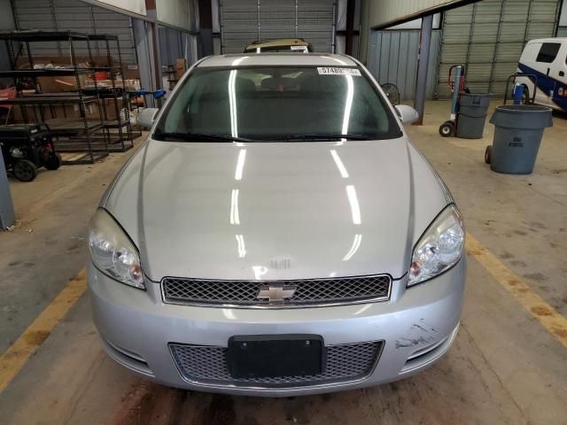 2015 Chevrolet Impala Limited LT