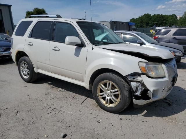 2010 Mercury Mariner Premier