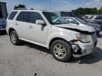 2010 Mercury Mariner Premier