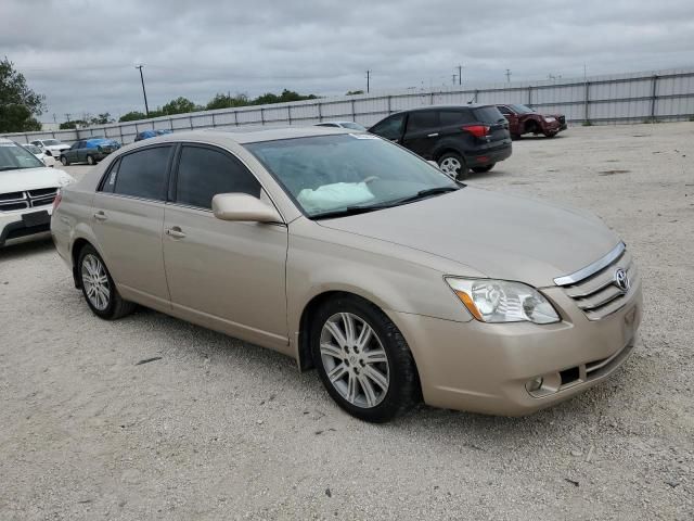 2006 Toyota Avalon XL