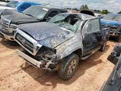 Toyota Tacoma salvage cars for sale: 2006 Toyota Tacoma Access Cab