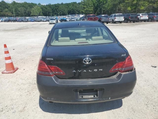 2009 Toyota Avalon XL