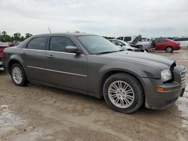 2008 Chrysler 300 Touring