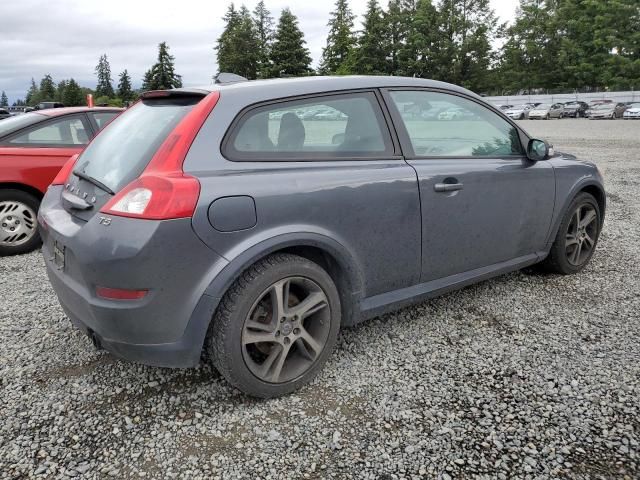 2013 Volvo C30 T5