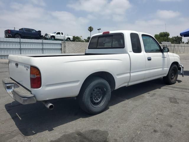 2000 Toyota Tacoma Xtracab