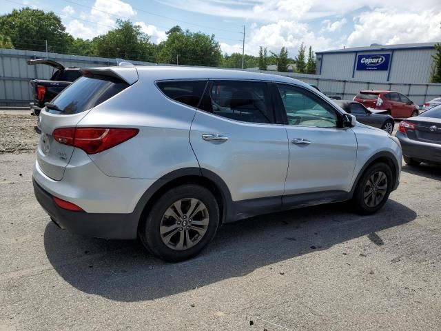 2015 Hyundai Santa FE Sport