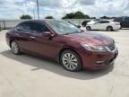 2014 Honda Accord Touring