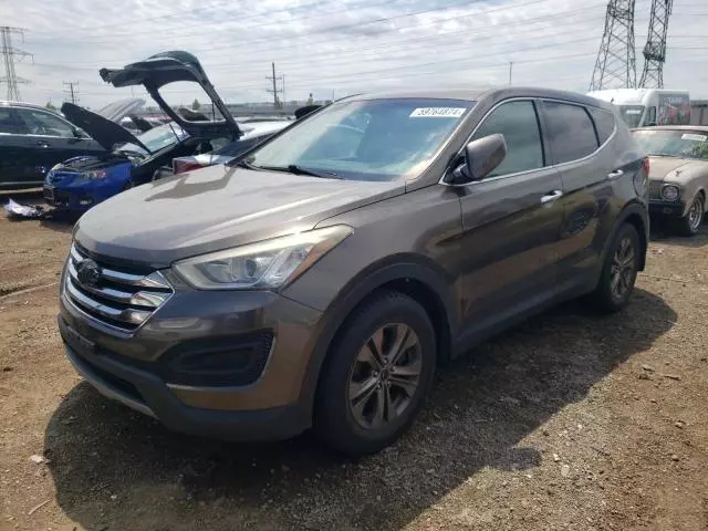 2013 Hyundai Santa FE Sport