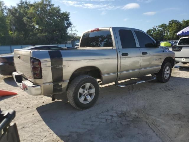 2004 Dodge RAM 1500 ST