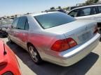 2002 Lexus LS 430