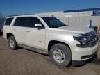 2015 Chevrolet Tahoe K1500 LT