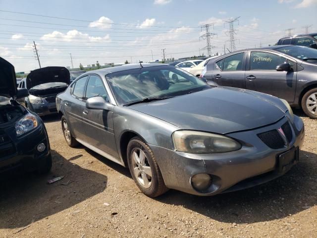 2005 Pontiac Grand Prix GT