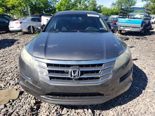 2012 Honda Crosstour EX