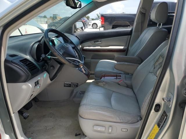 2004 Lexus RX 330