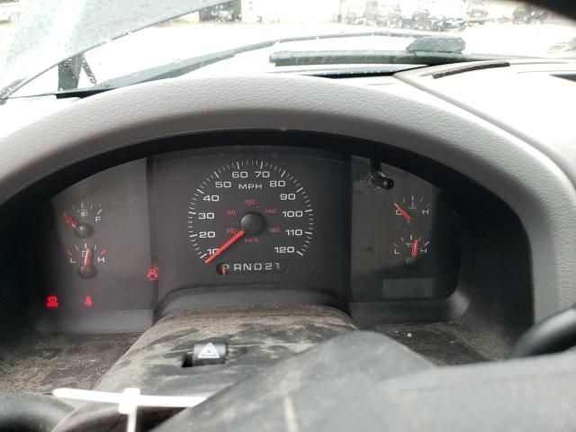 2004 Ford F150