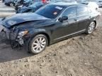 2008 Lexus LS 460