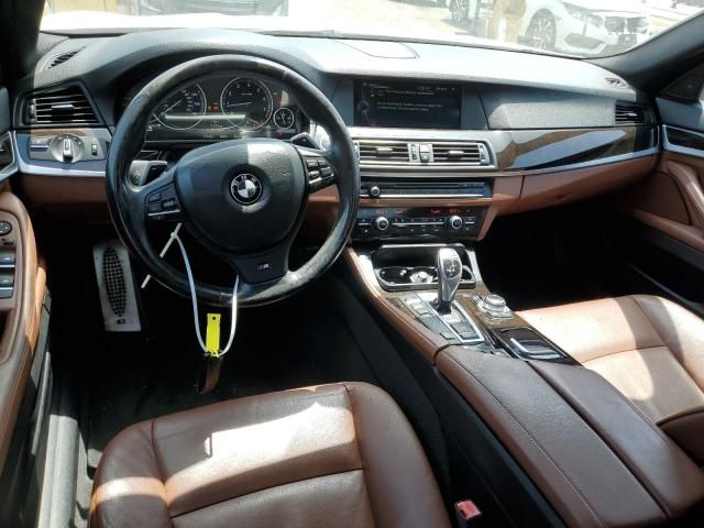 2013 BMW 535 I