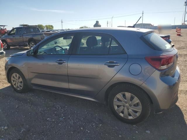 2019 KIA Rio S