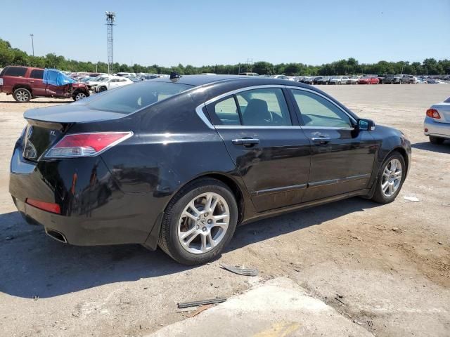 2010 Acura TL