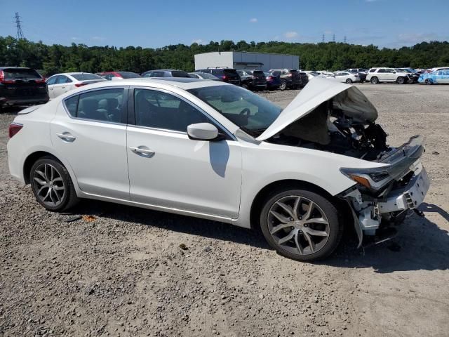 2019 Acura ILX Premium