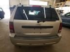 2008 Jeep Grand Cherokee Laredo