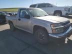 2005 Chevrolet Colorado