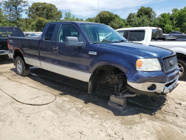 2006 Ford F150