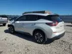 2016 Nissan Murano S