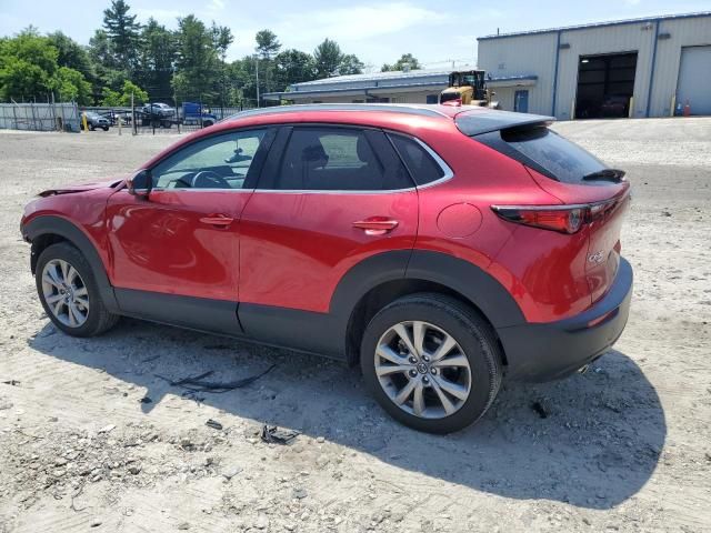 2021 Mazda CX-30 Premium