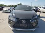 2019 Lexus NX 300 Base