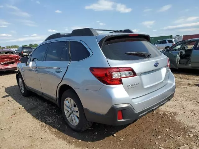 2019 Subaru Outback 2.5I