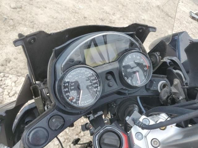 2010 Kawasaki ZG1400 C