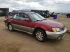 2003 Subaru Legacy Outback Limited