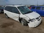 2005 Dodge Grand Caravan SXT