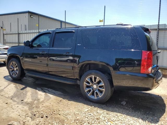 2014 GMC Yukon XL K1500 SLT