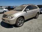 2006 Lexus RX 400