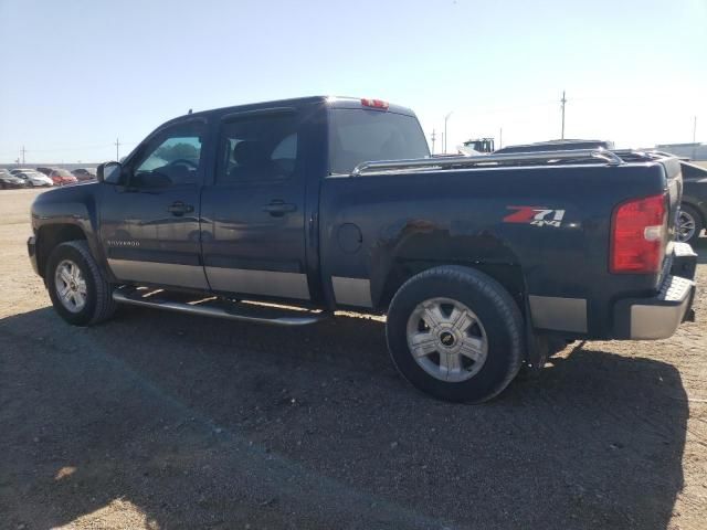 2010 Chevrolet Silverado K1500 LT