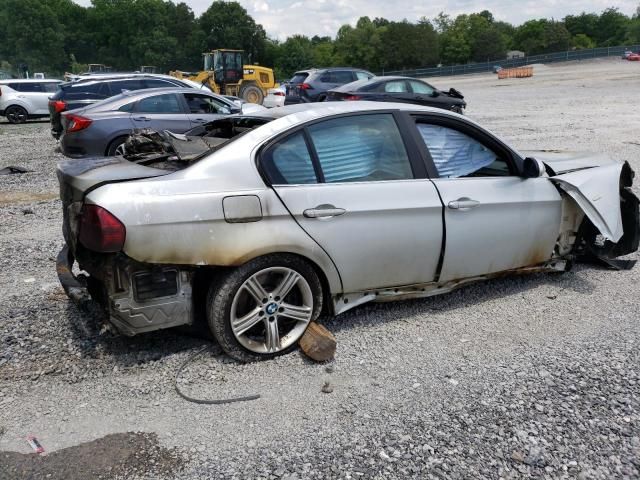 2007 BMW 335 I