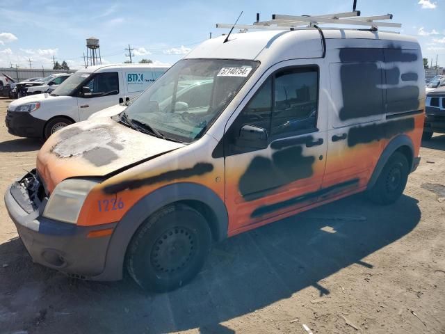 2012 Ford Transit Connect XL