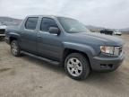 2011 Honda Ridgeline RTS