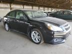 2013 Subaru Legacy 2.5I Premium