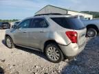 2010 Chevrolet Equinox LT