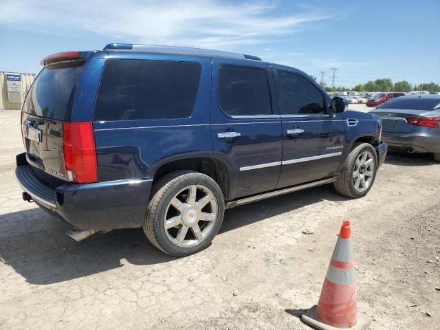 2008 Cadillac Escalade Luxury