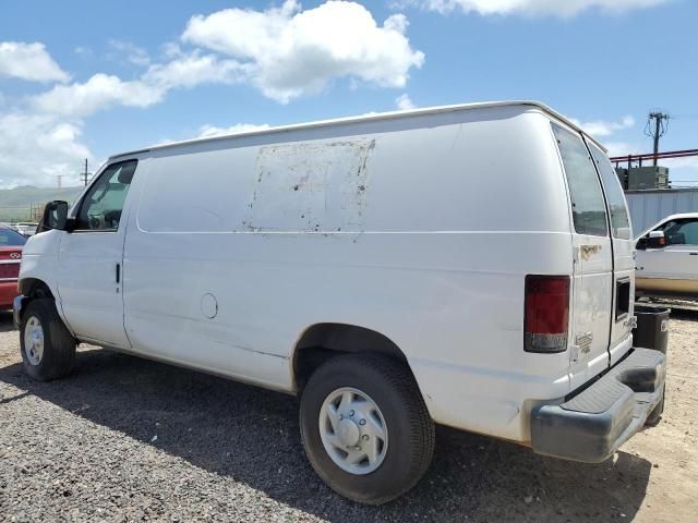 2013 Ford Econoline E250 Van