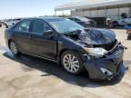 2013 Toyota Camry Hybrid