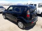 2011 KIA Soul