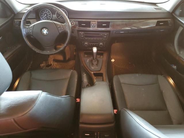 2010 BMW 328 I