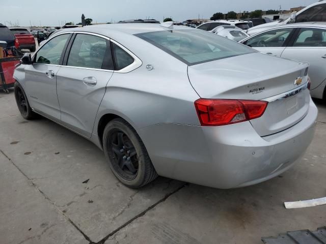 2015 Chevrolet Impala LS