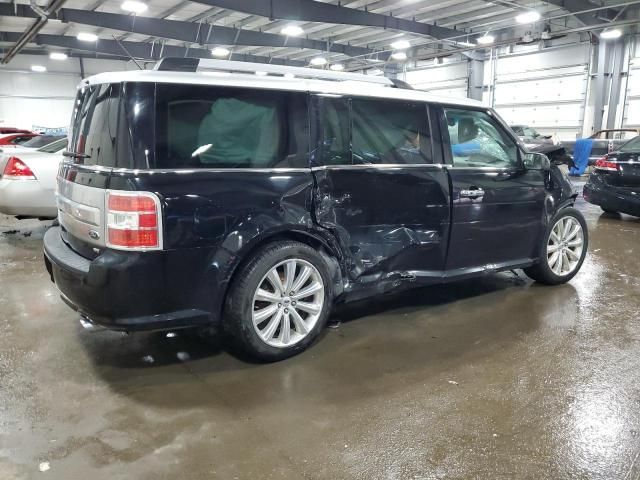 2016 Ford Flex Limited