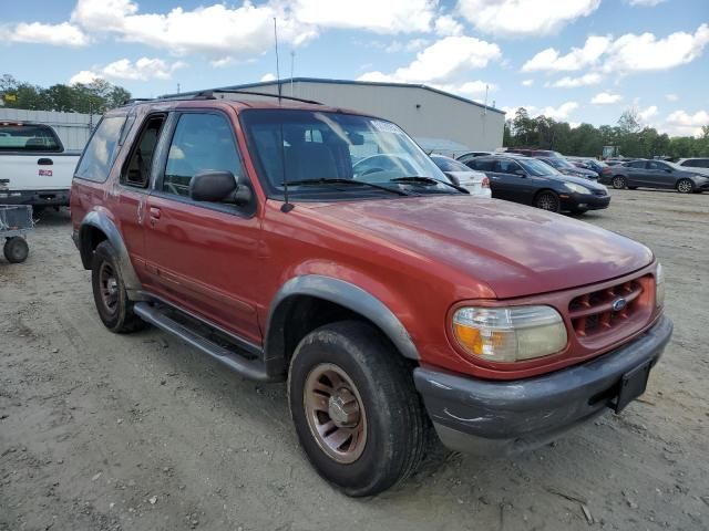 1998 Ford Explorer